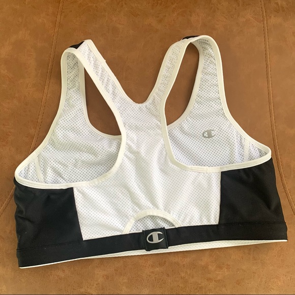 Champion sports bra - REVERSIBLE - Picture 4 of 7